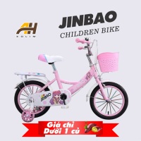 Xe Đạp Jinbao Nữ